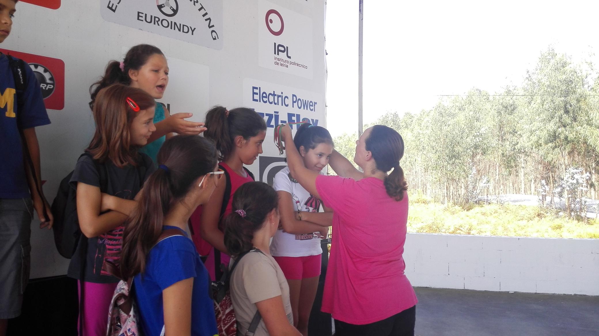 Biblioteca Activa - Município da Batalha 28 de Agosto96